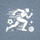 xc sports 官方品牌标志